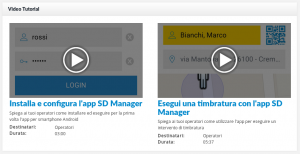 SD Manager, un aiuto anche per la busta paga