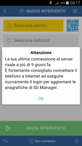 SD Manager, un aiuto anche per la busta paga
